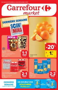 Carrefour Market